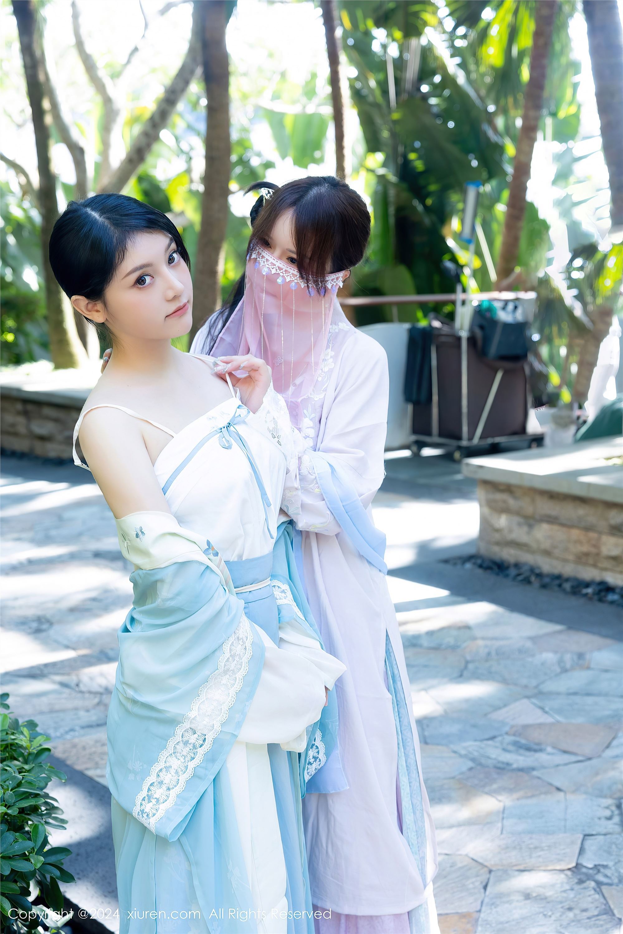 Xiuren秀人网 2024.02.23 NO.8137 模特合集